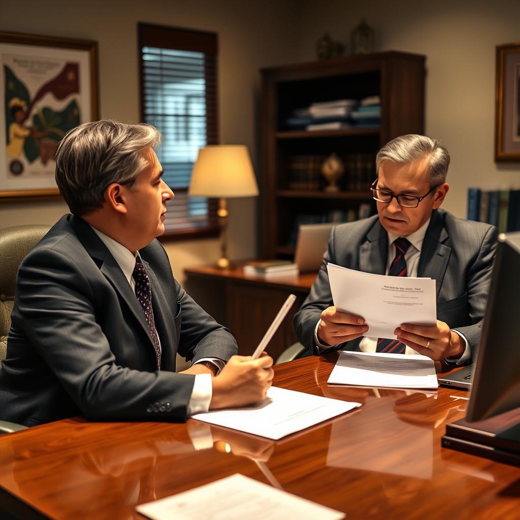Trespassing Lawyer Orange County