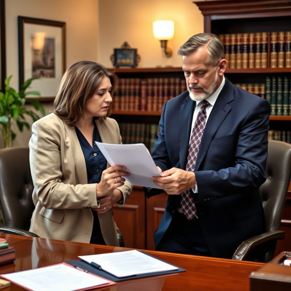 Trespassing Lawyer Poquoson