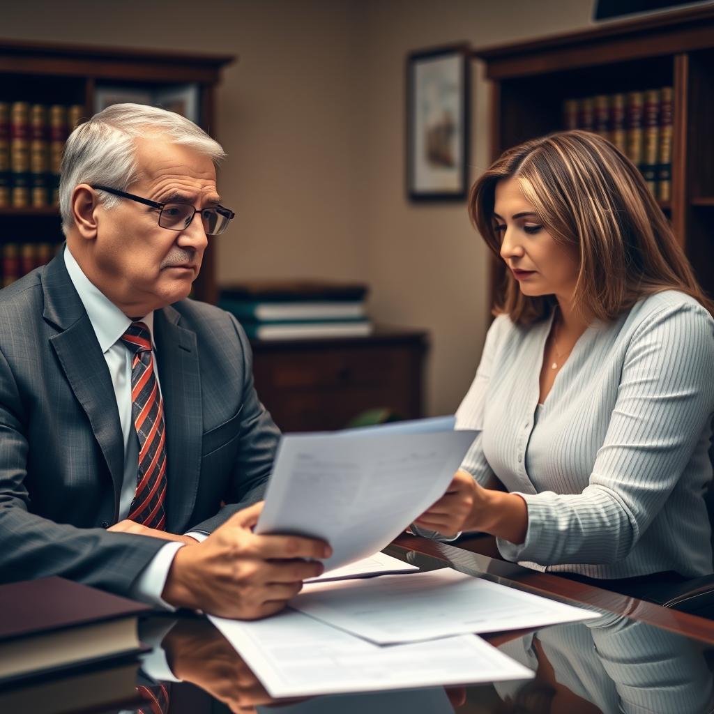 Trespassing Lawyer Prince George County