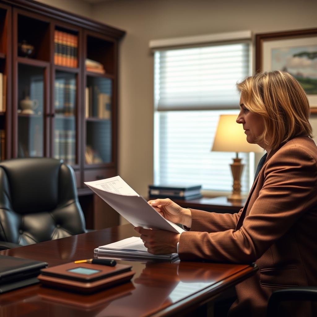 Trespassing Lawyer Spotsylvania County