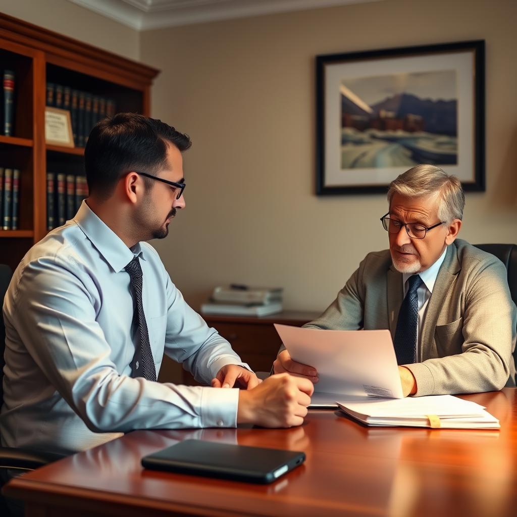 Trespassing Lawyer Virginia Beach