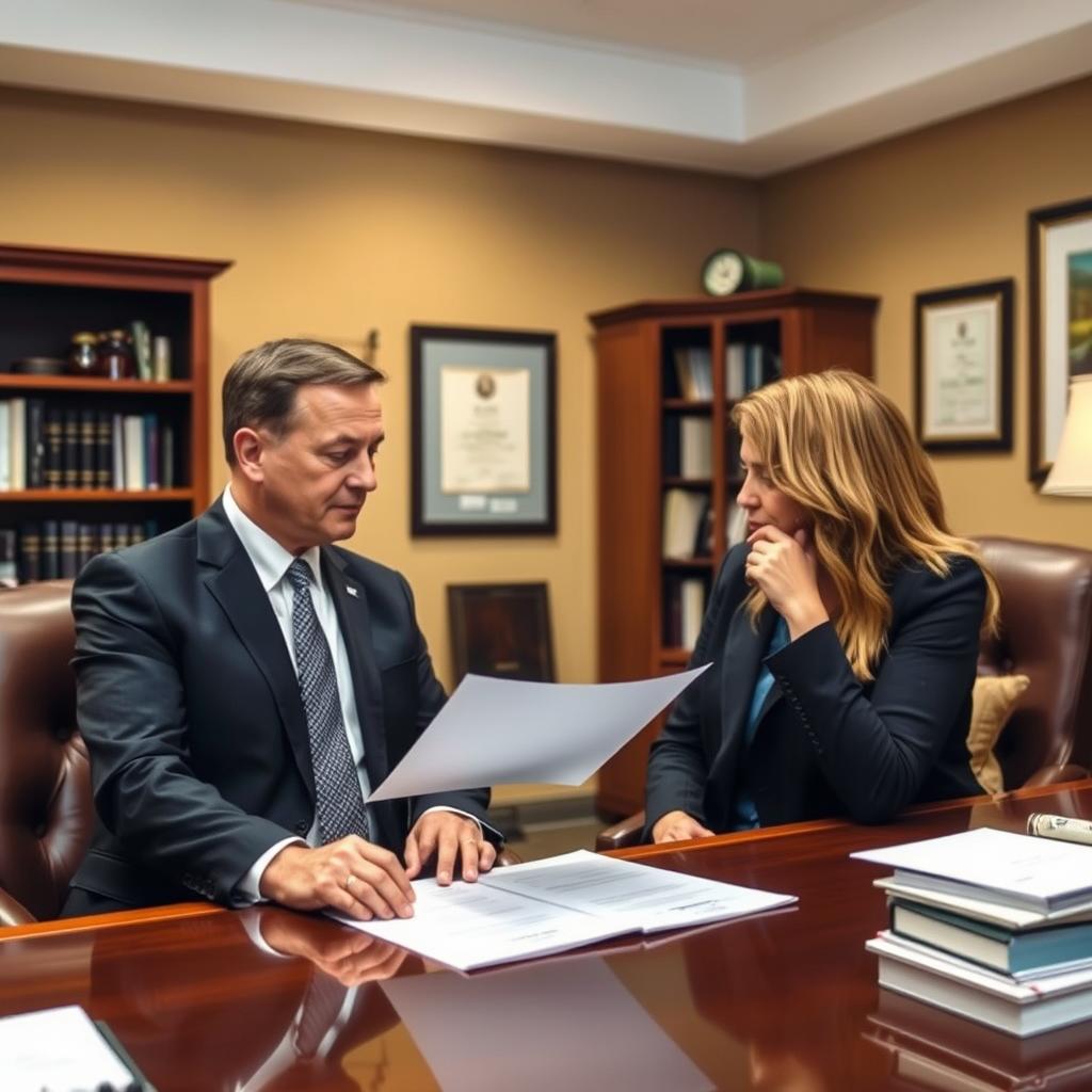 Trespassing Lawyer York County