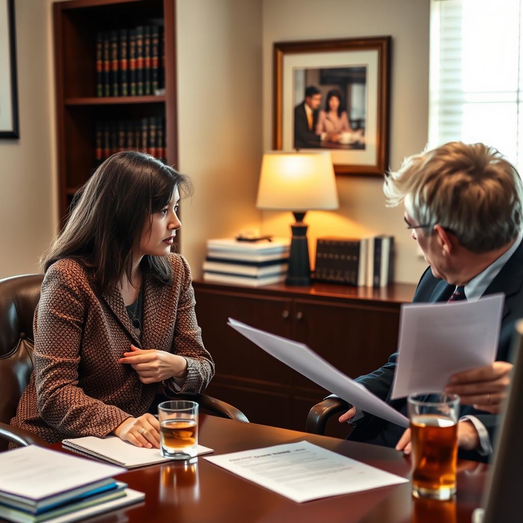 Underage Drinking Lawyer Albemarle County
