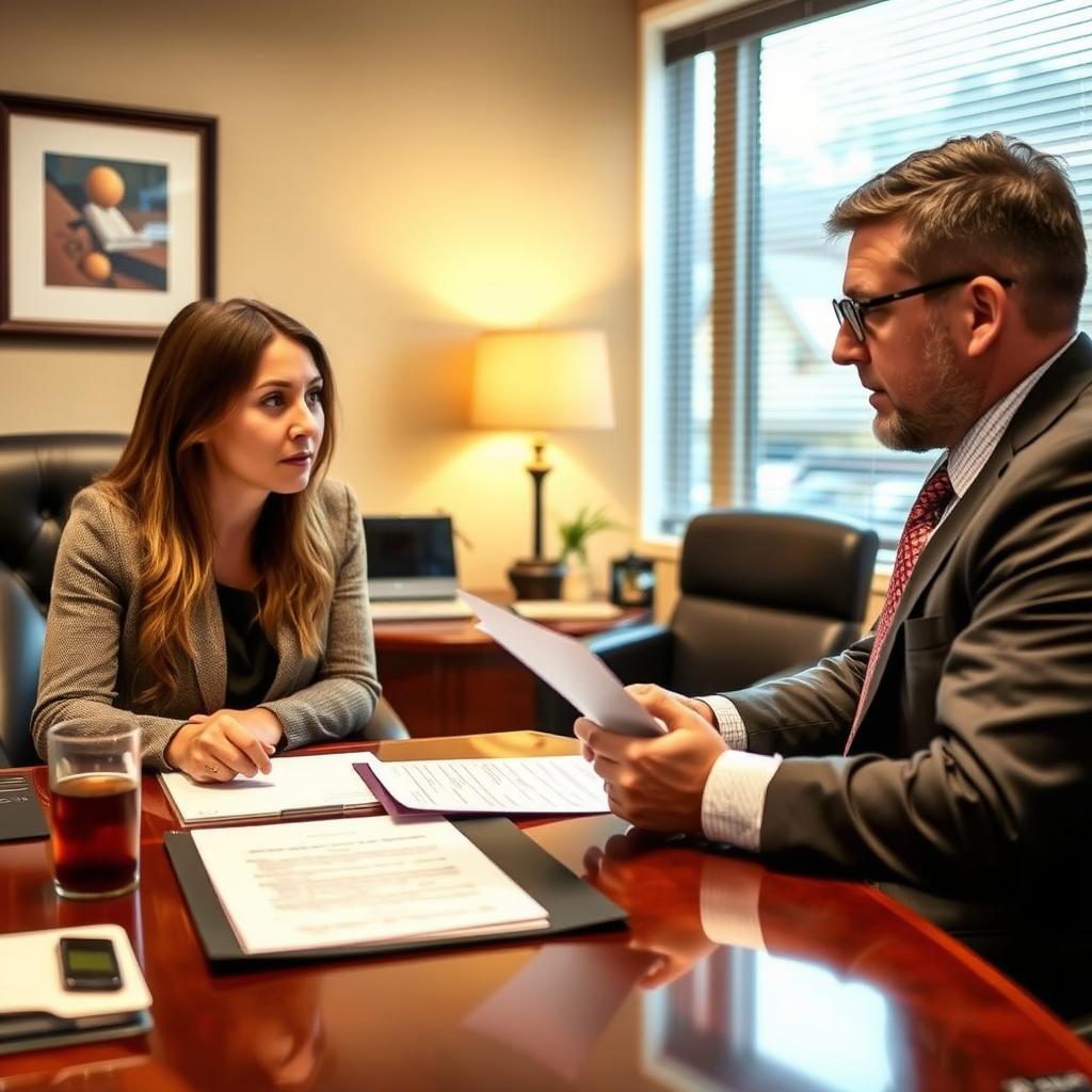 Underage Drinking Lawyer Bedford County