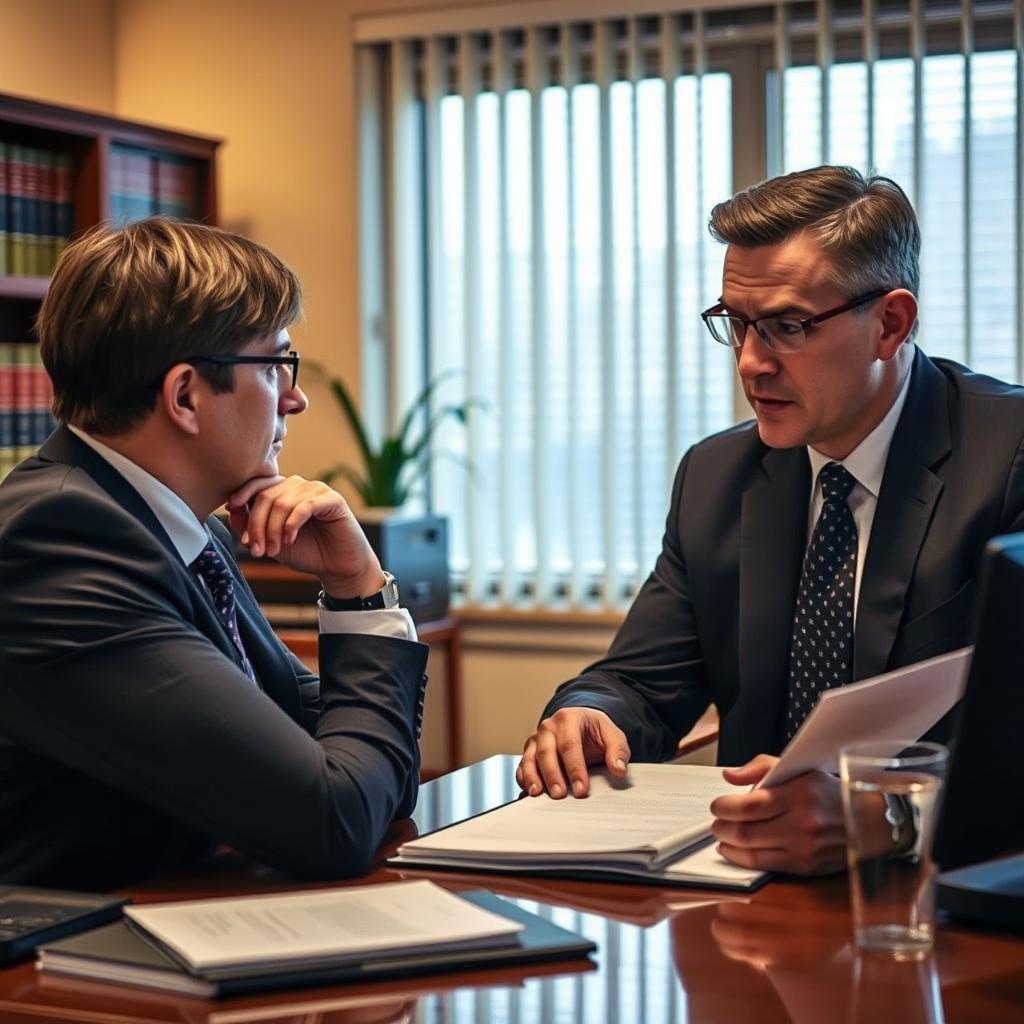 Underage Drinking Lawyer Botetourt County