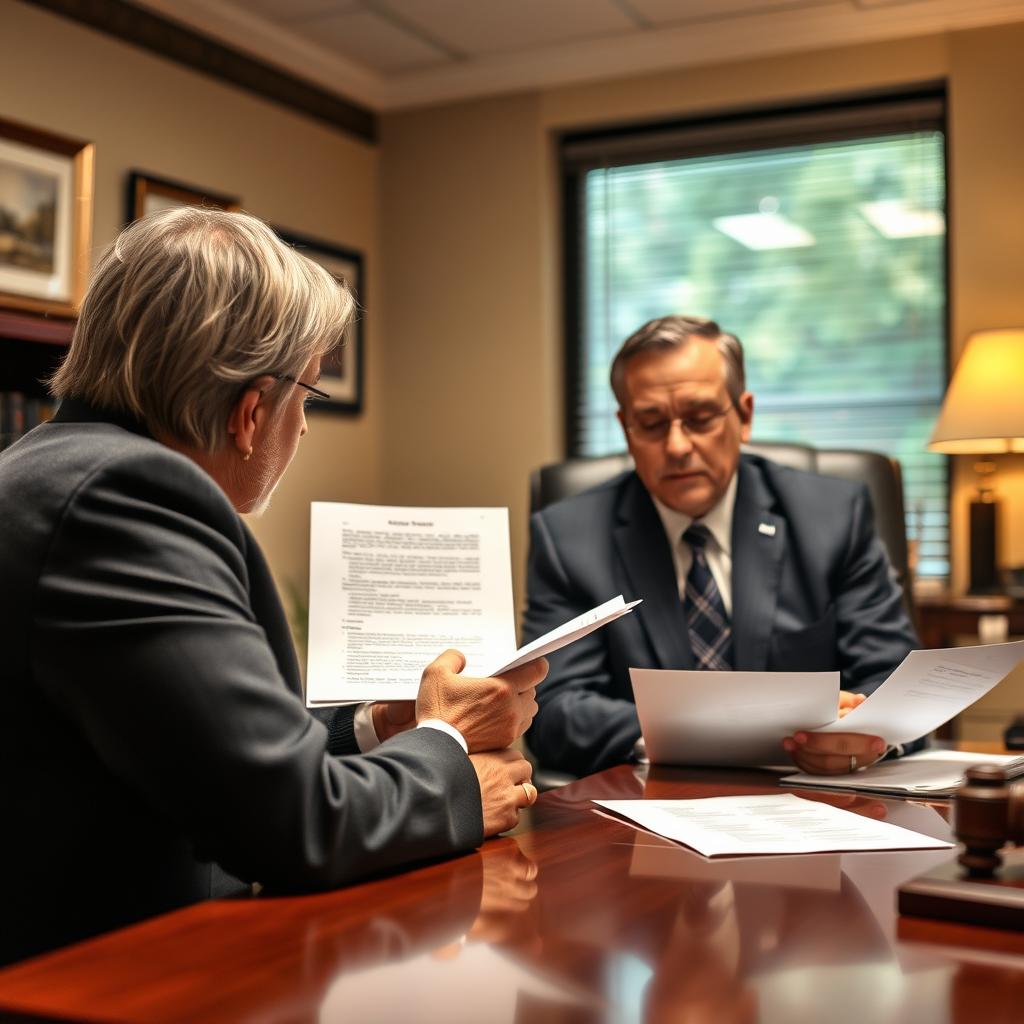 Underage Drinking Lawyer Clarke County