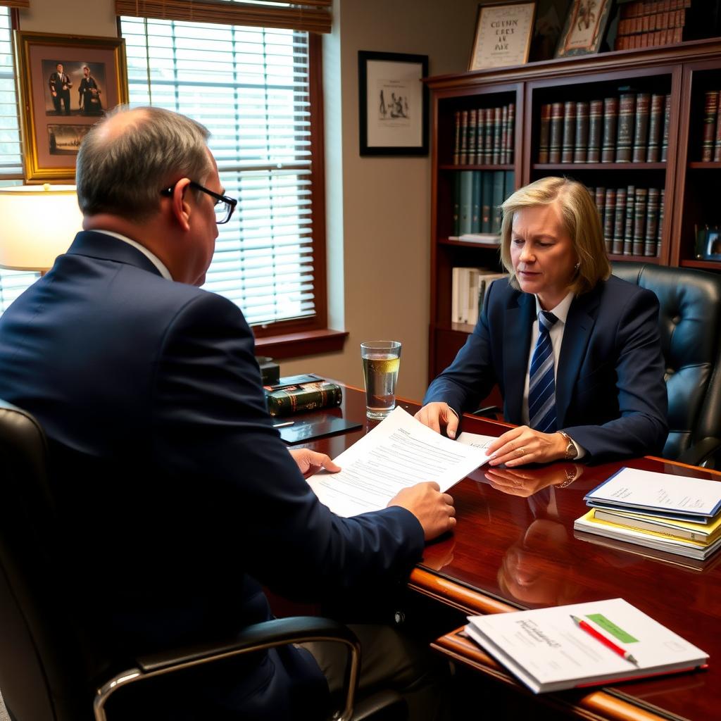 Underage Drinking Lawyer Falls Church