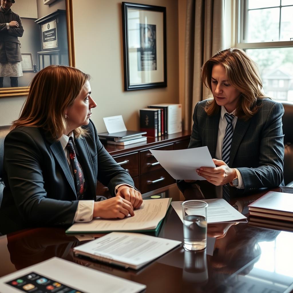 Underage Drinking Lawyer Fluvanna County