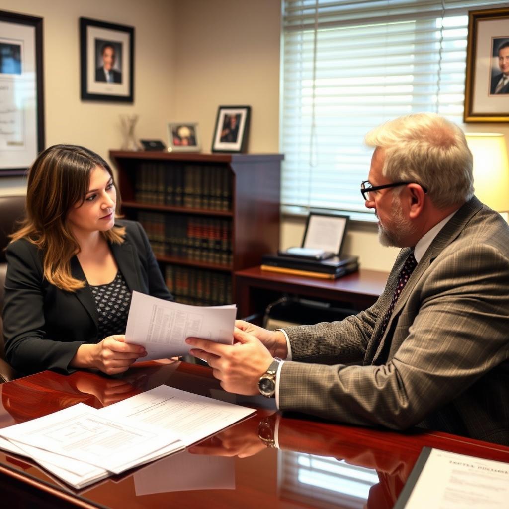 Underage Drinking Lawyer Gloucester County