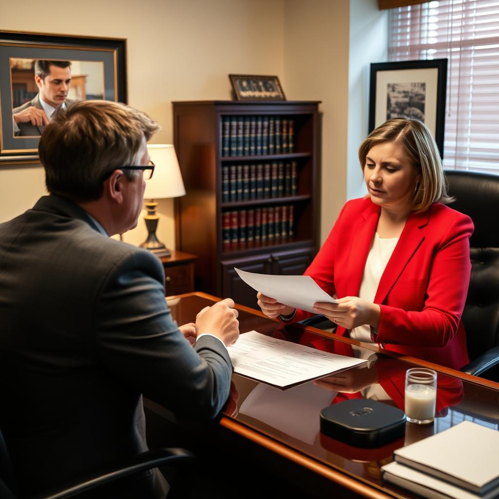 Underage Drinking Lawyer Henrico County