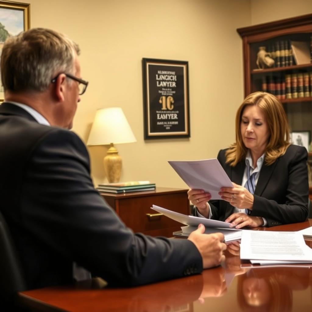 Underage Drinking Lawyer Isle of Wight County