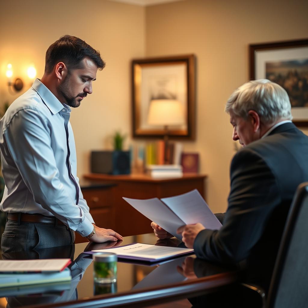 Underage Drinking Lawyer Louisa County