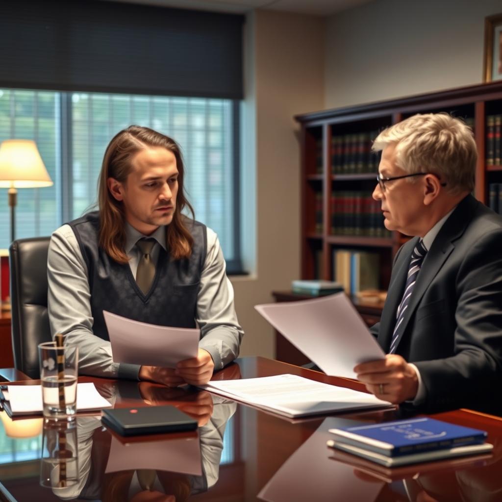 Underage Drinking Lawyer Madison County