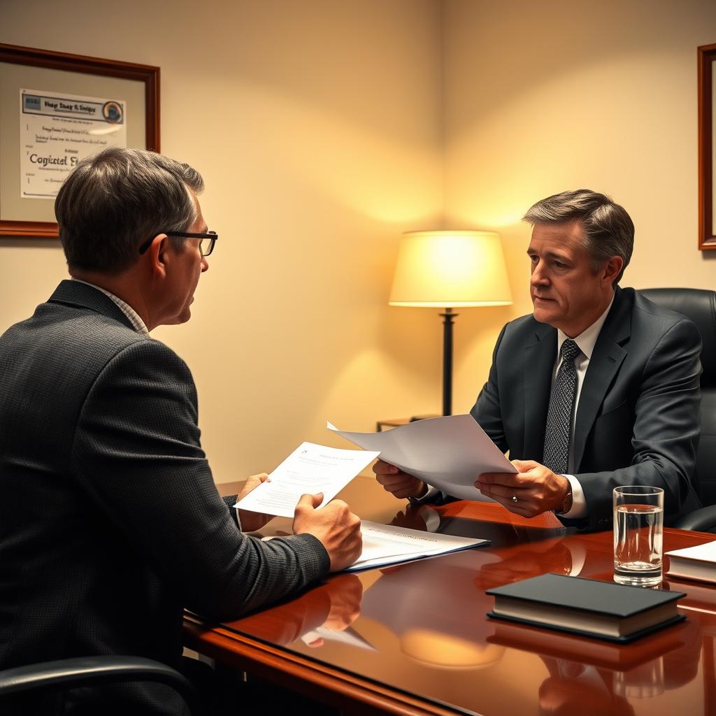 Underage Drinking Lawyer Manassas