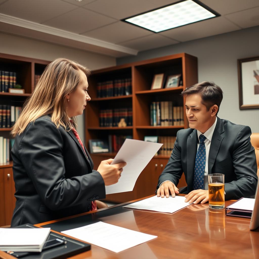 Underage Drinking Lawyer Orange County