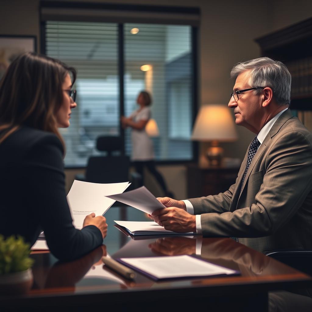 Underage Drinking Lawyer Powhatan County