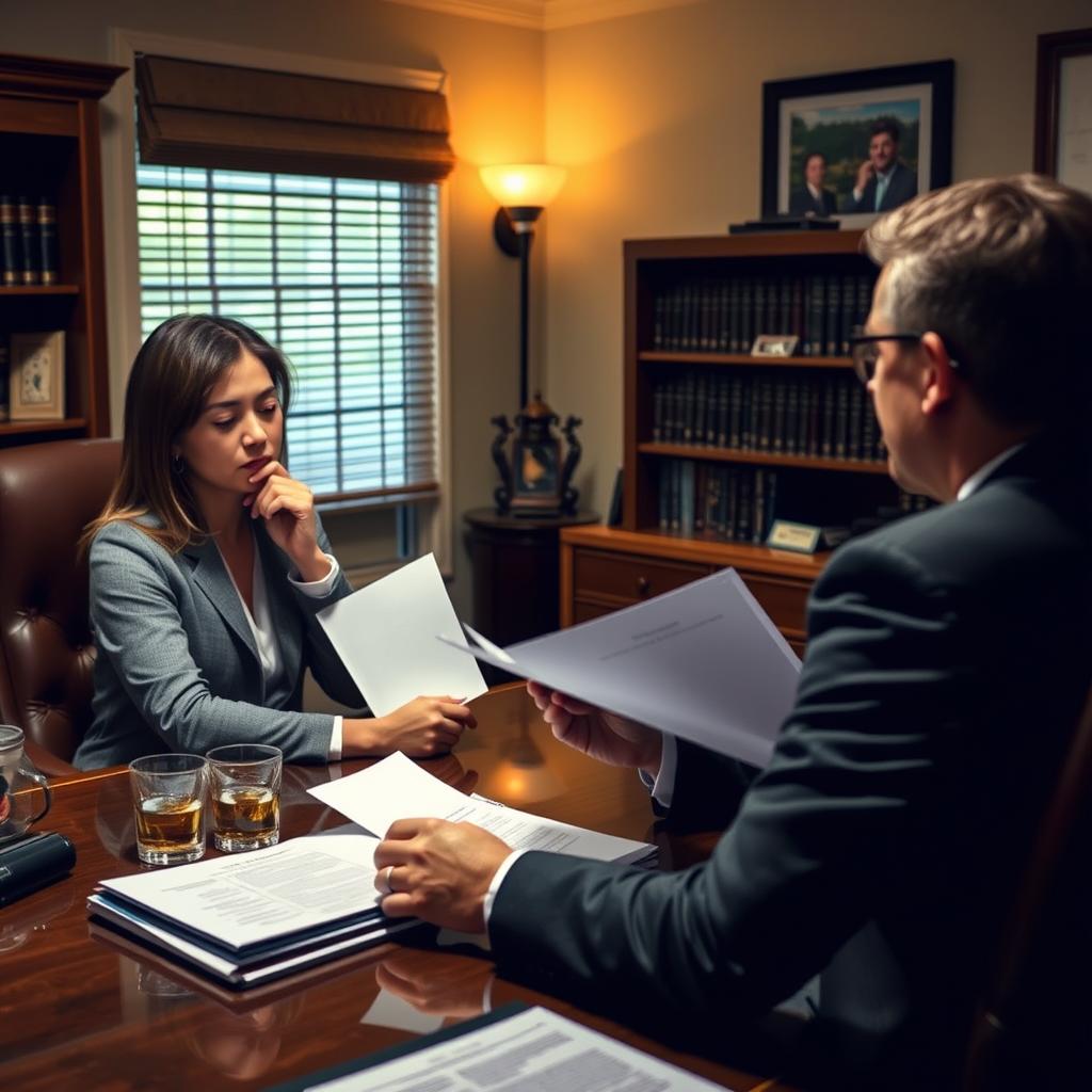 Underage Drinking Lawyer Shenandoah County