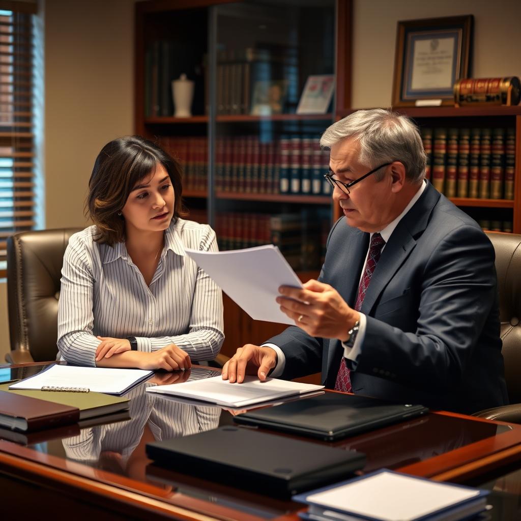 Underage Drinking Lawyer Stafford County