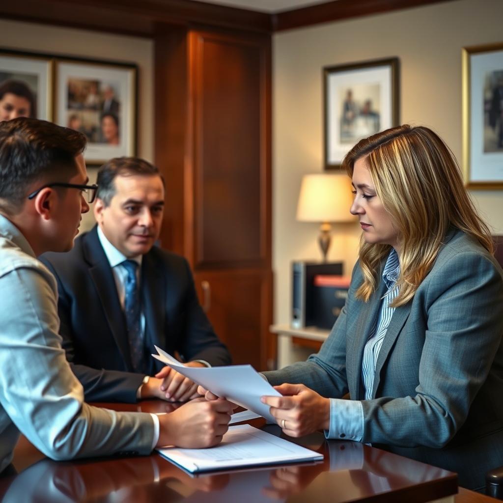 Underage Drinking Lawyer Virginia Beach