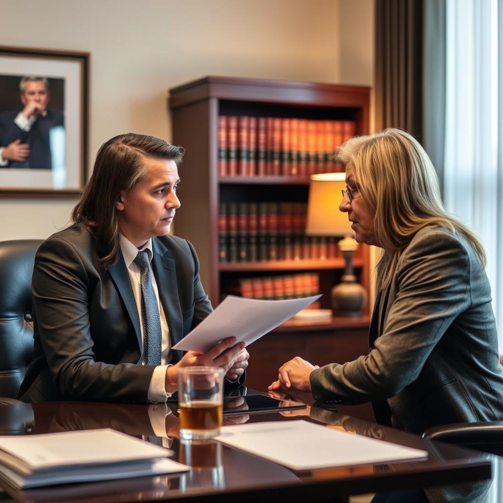 Underage Drinking Lawyer Virginia