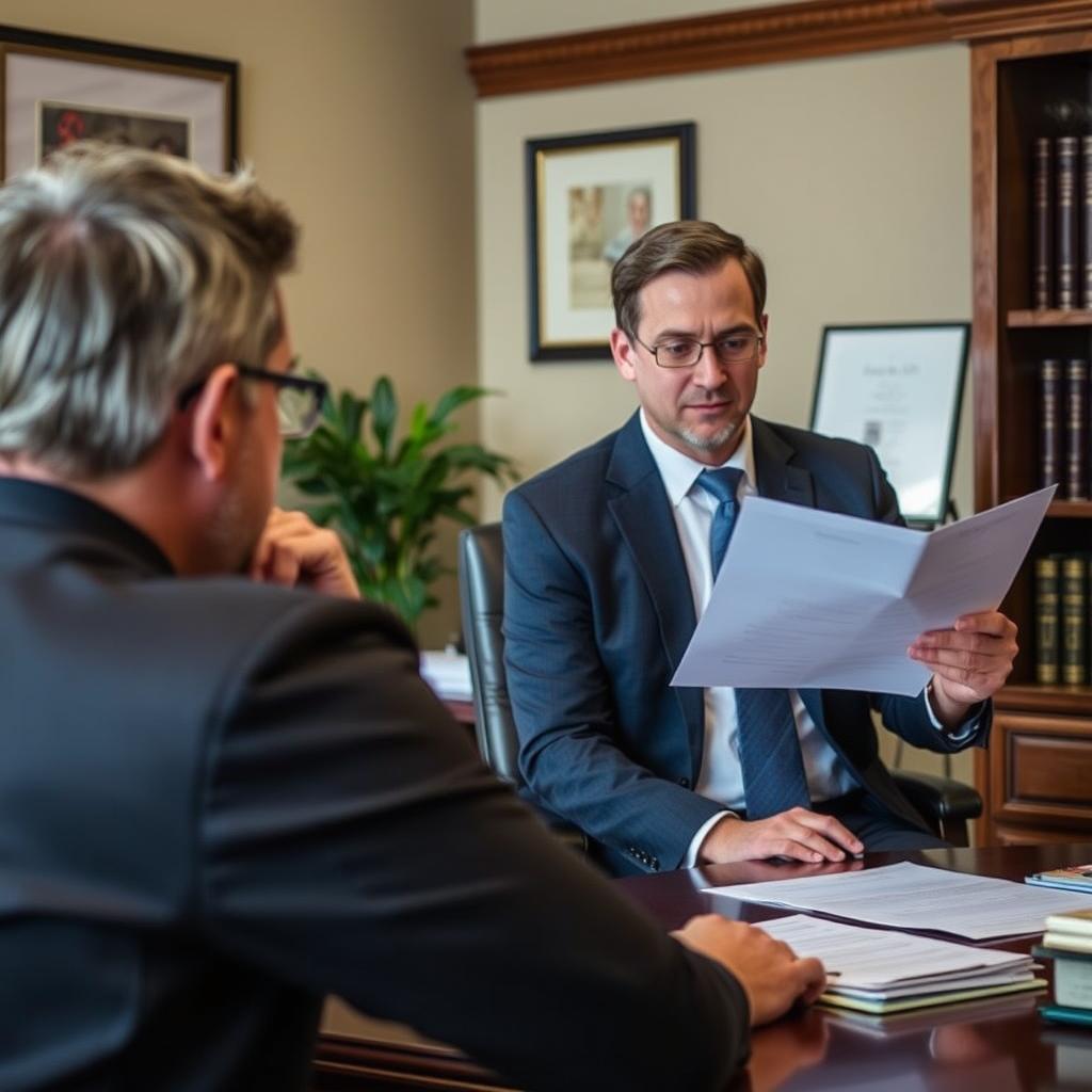 Underage Possession Defense Lawyer Albemarle County