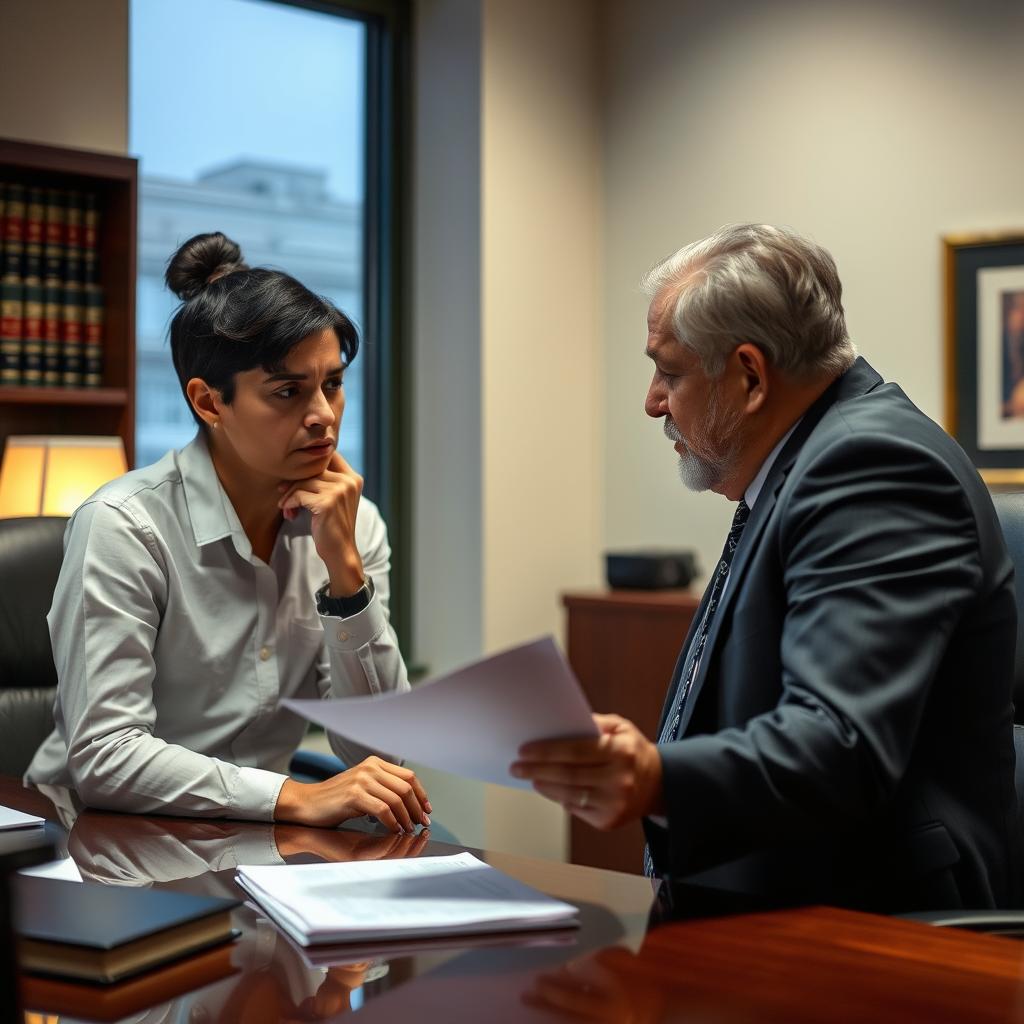 Underage Possession Defense Lawyer Arlington County