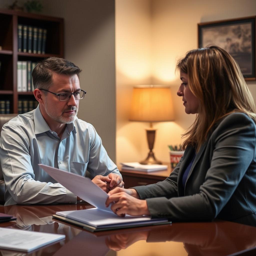 Underage Possession Defense Lawyer Chesterfield County