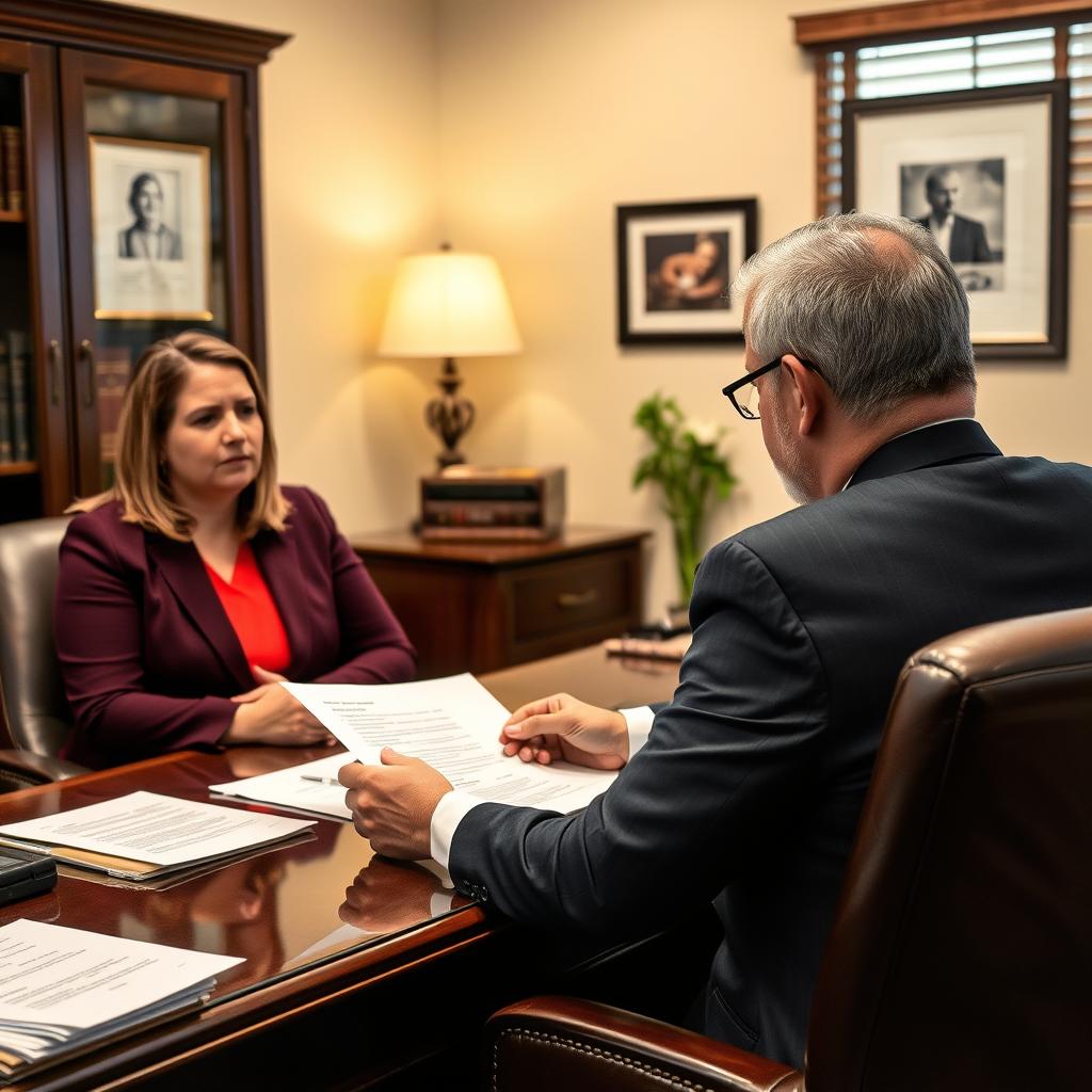 Underage Possession Defense Lawyer Culpeper County