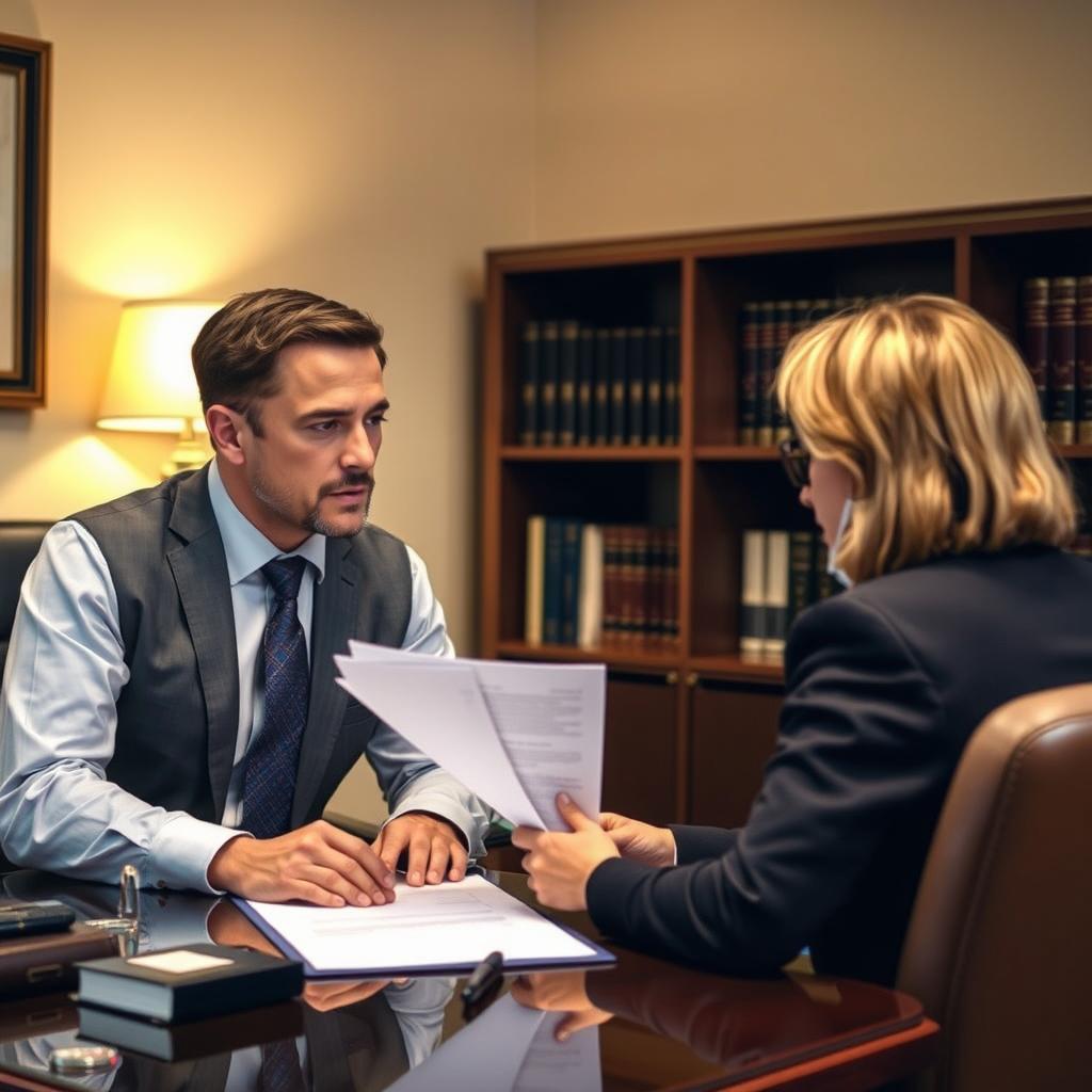 Underage Possession Defense Lawyer Fairfax County