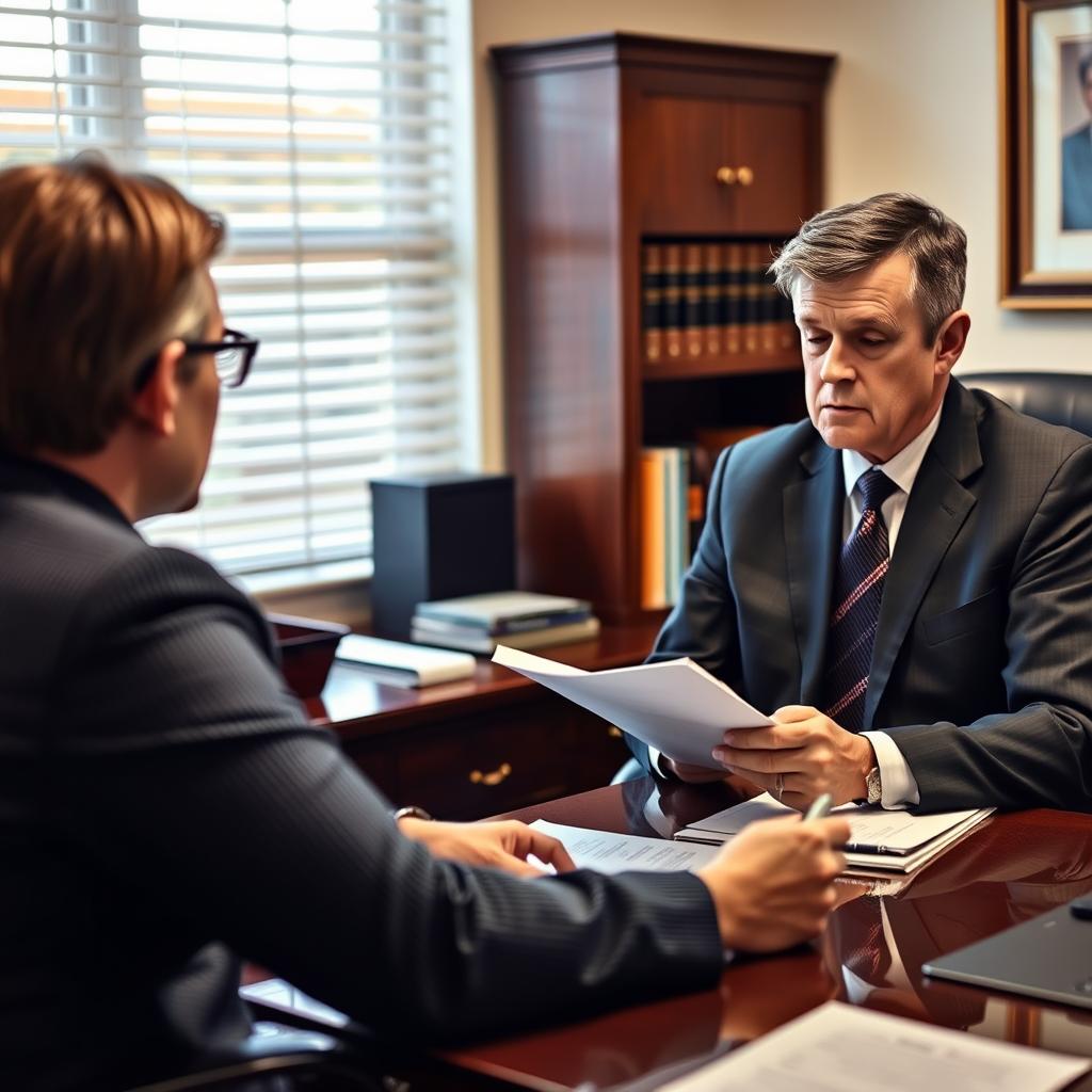 Underage Possession Defense Lawyer Fauquier County