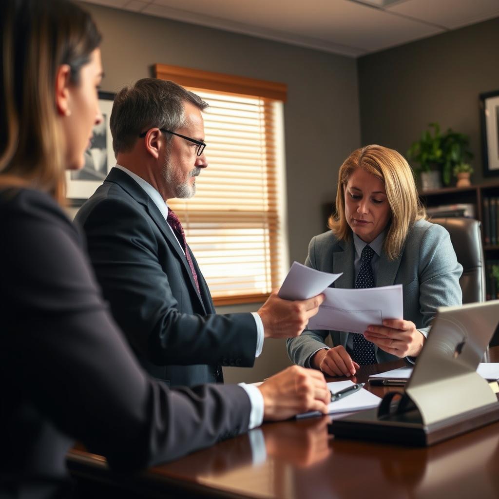 Underage Possession Defense Lawyer Frederick County