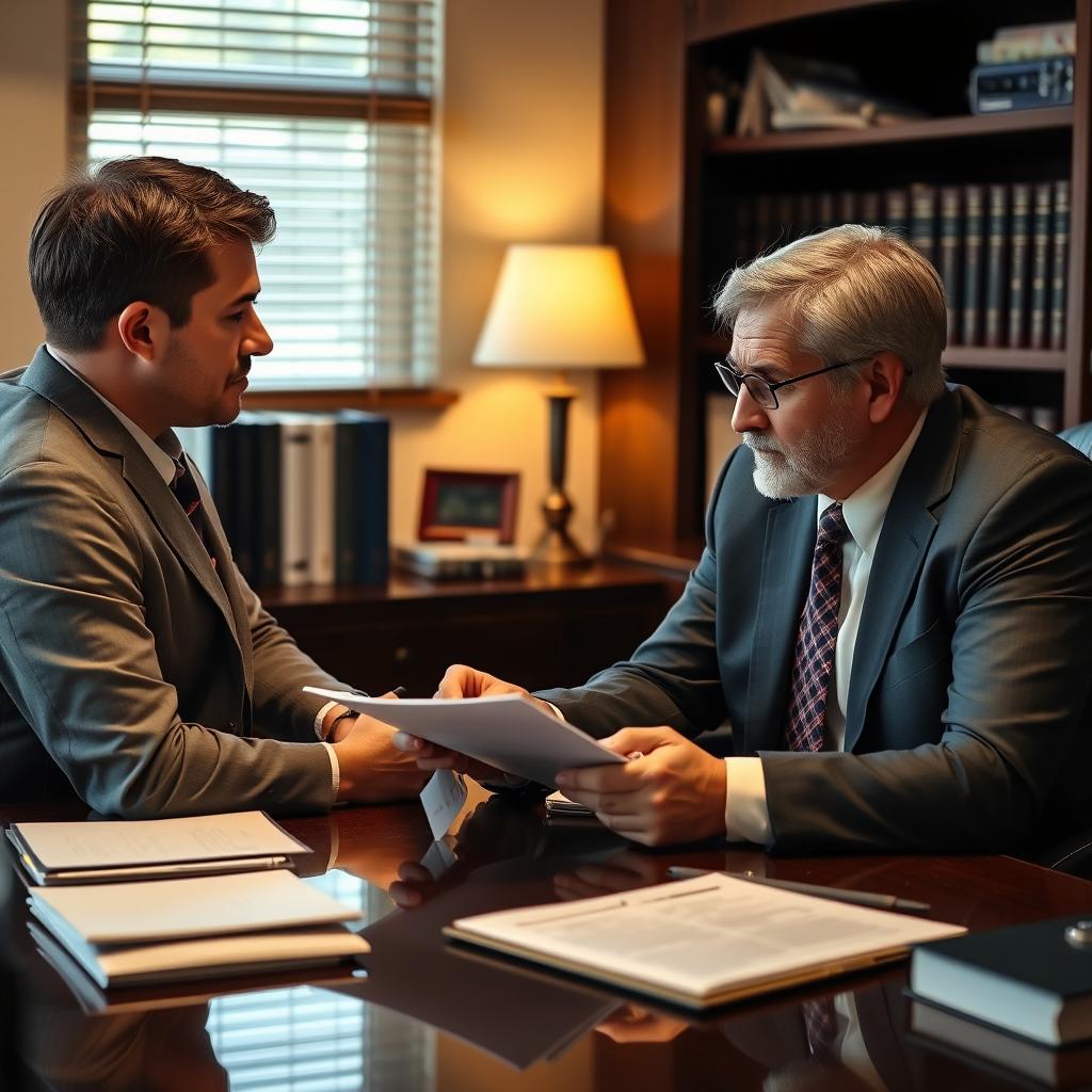 Underage Possession Defense Lawyer Fredericksburg