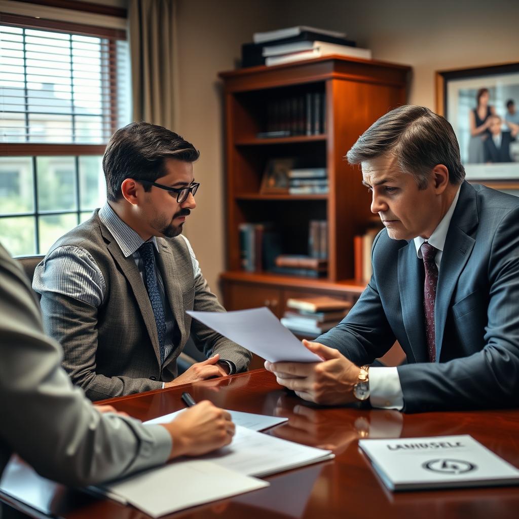 Underage Possession Defense Lawyer Greene County