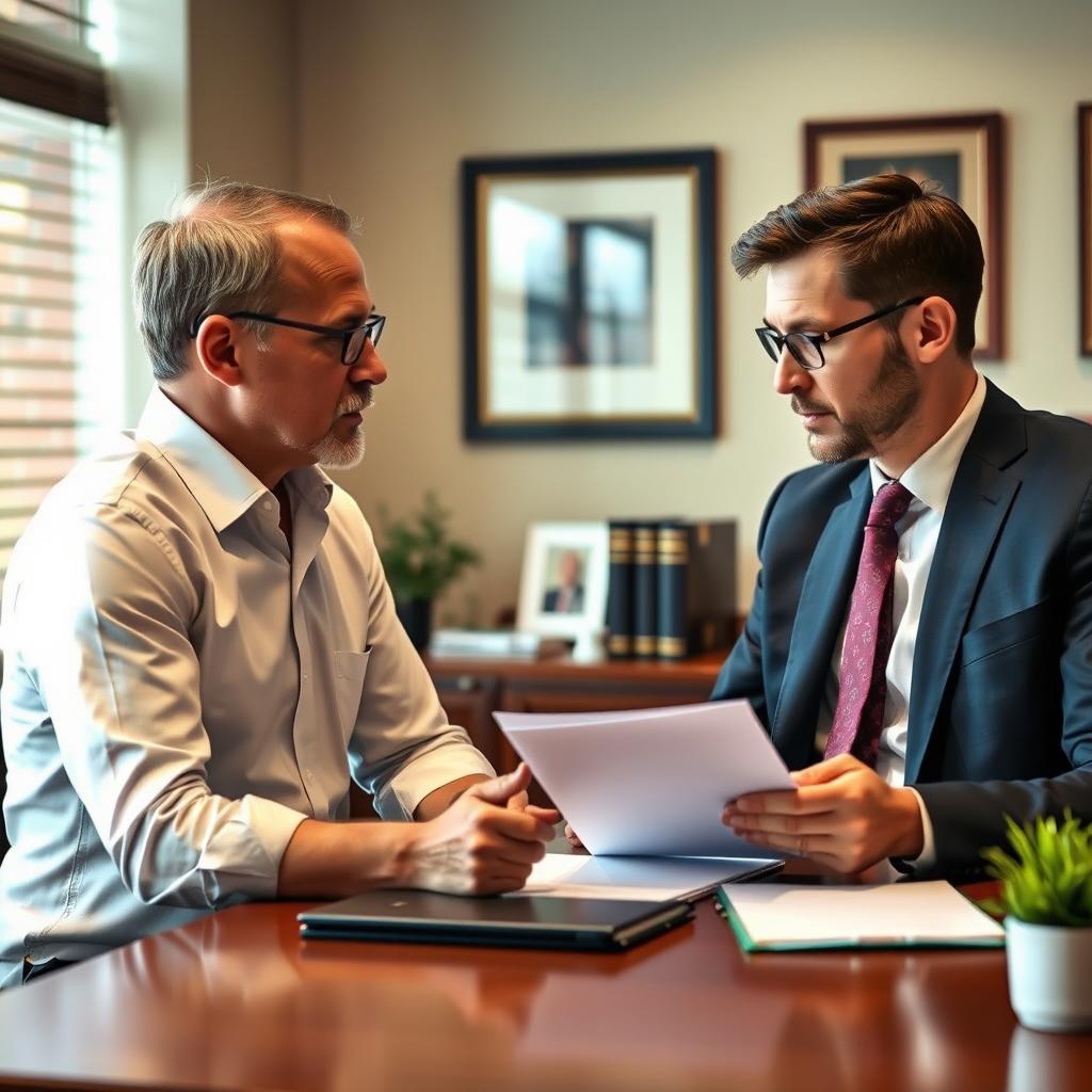 Underage Possession Defense Lawyer Hanover County