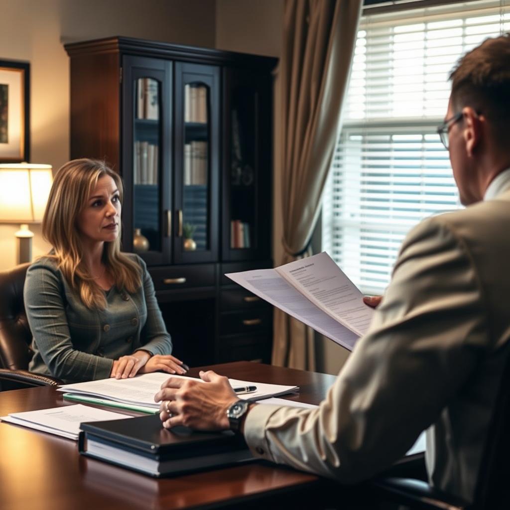 Underage Possession Defense Lawyer Henrico County