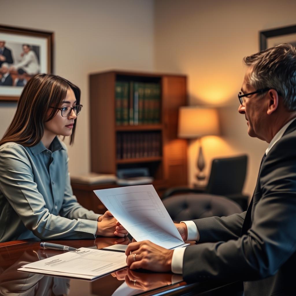 Underage Possession Defense Lawyer James City County