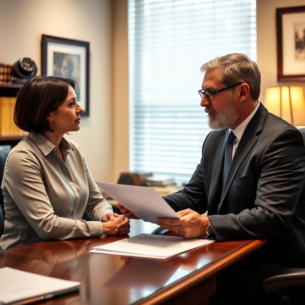 Underage Possession Defense Lawyer King George County