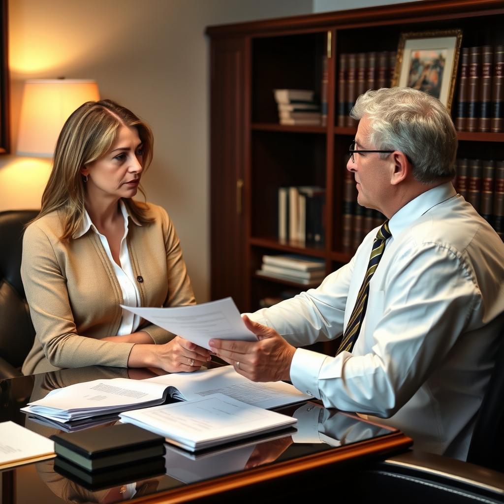 Underage Possession Defense Lawyer King William County