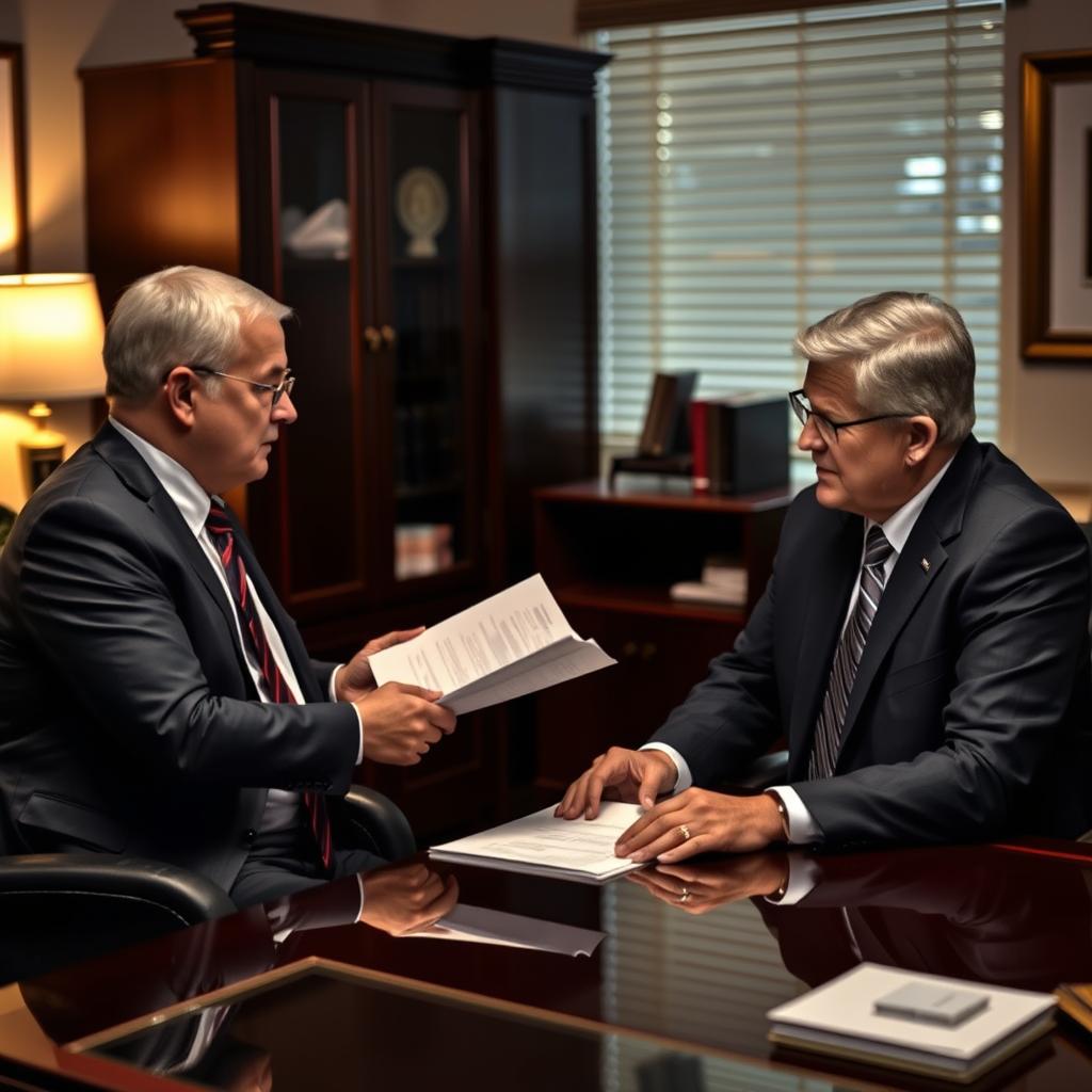 Underage Possession Defense Lawyer Lexington