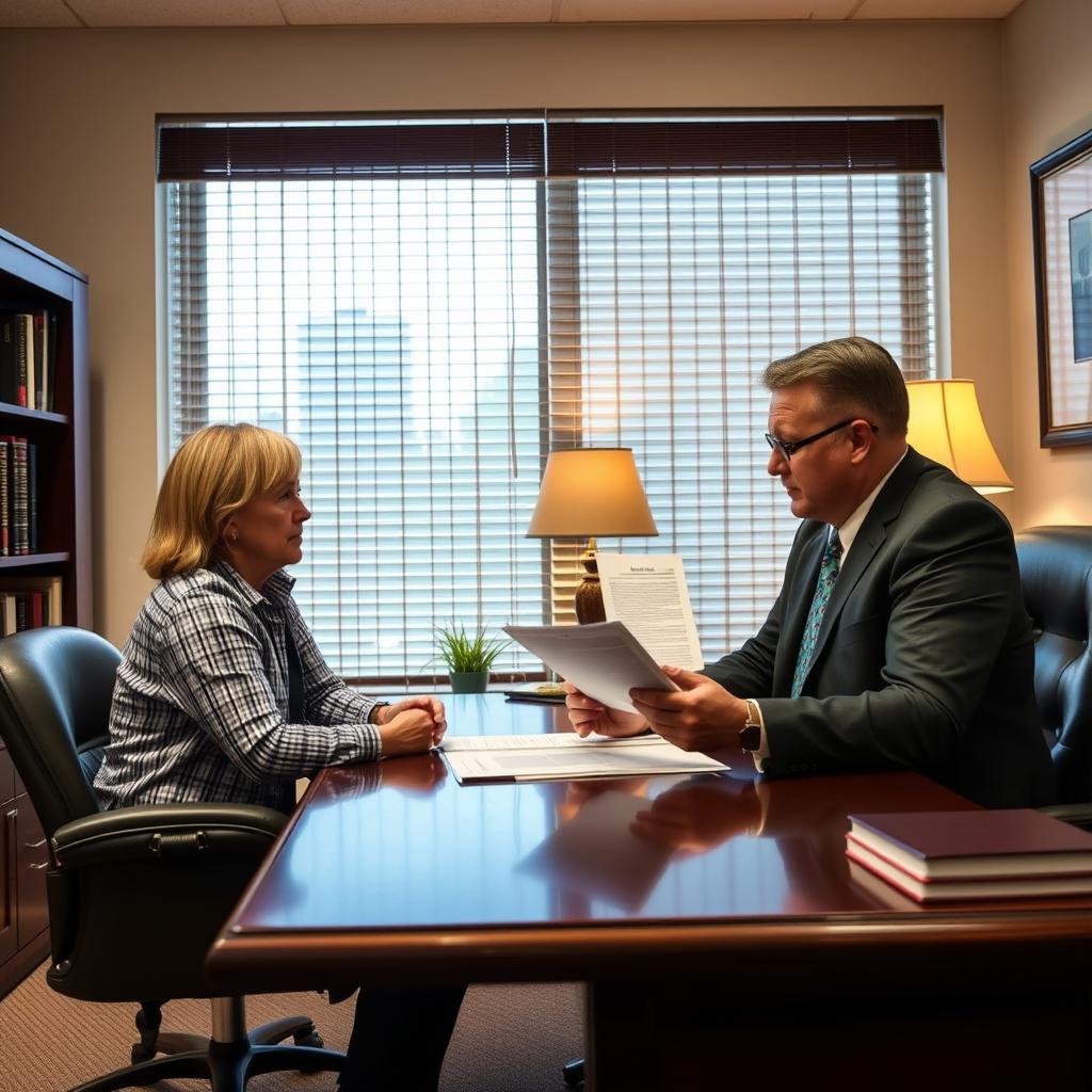 Underage Possession Defense Lawyer Madison County