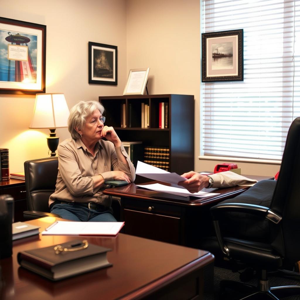 Underage Possession Defense Lawyer Manassas Park