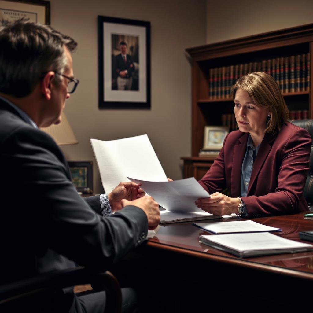 Underage Possession Defense Lawyer Manassas