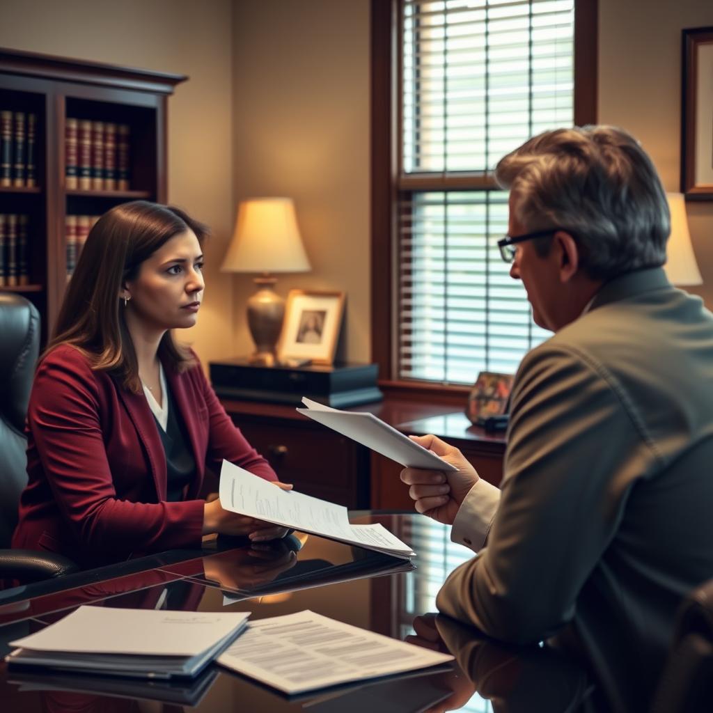 Underage Possession Defense Lawyer Spotsylvania County