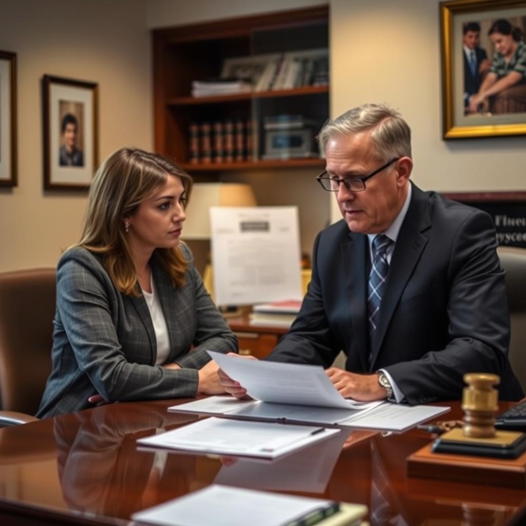 Underage Possession Defense Lawyer Stafford County