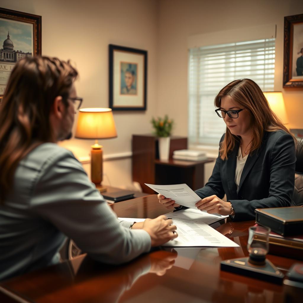 Underage Possession Defense Lawyer Virginia