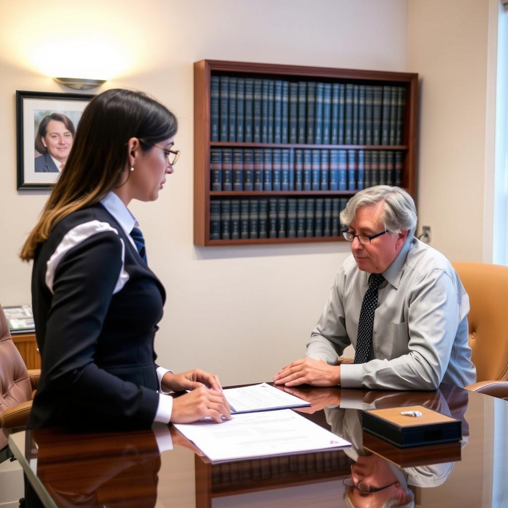 Warranty Lawyer Manassas Park