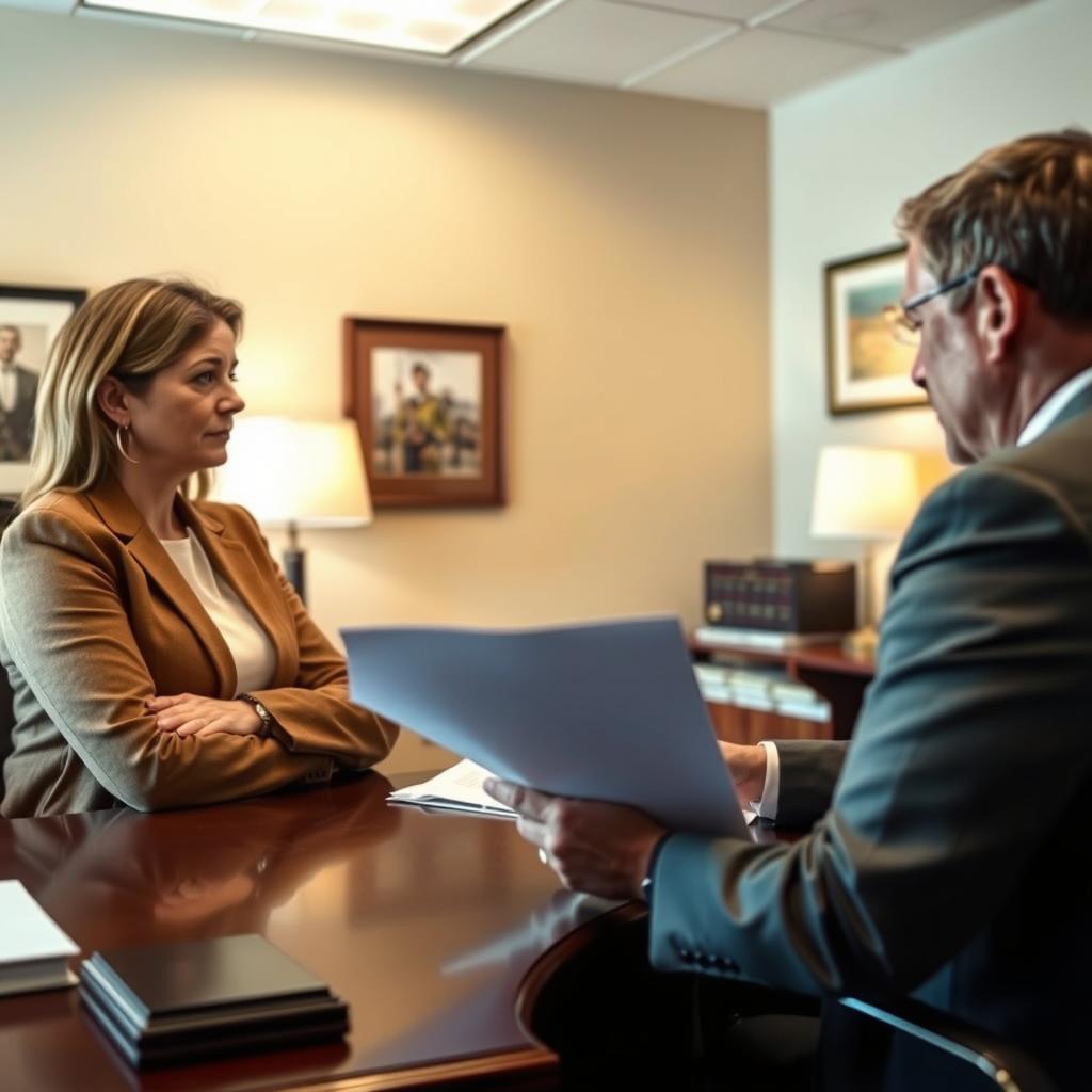 Arson Lawyer Clarke County