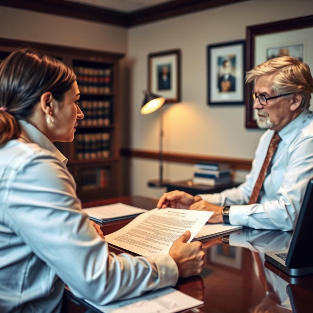 Arson Lawyer Culpeper County
