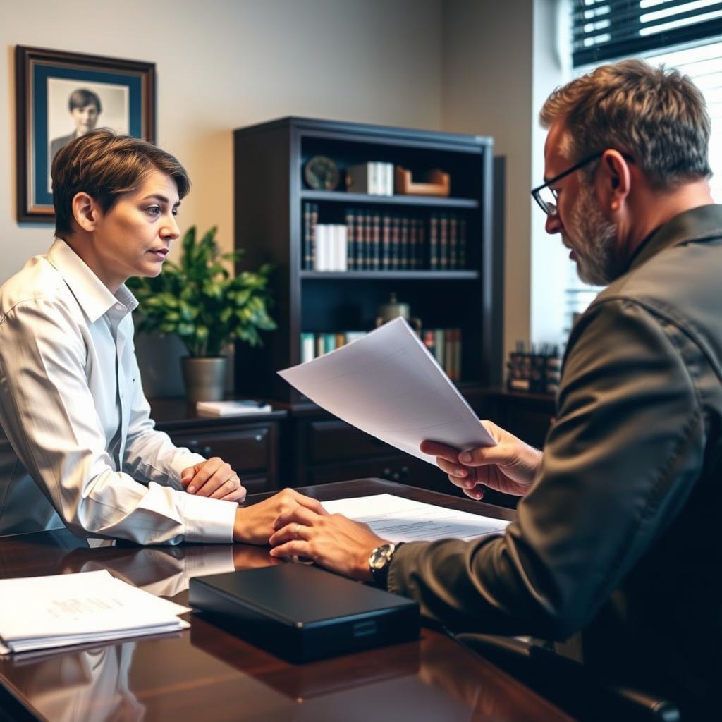 Arson Lawyer Hanover County