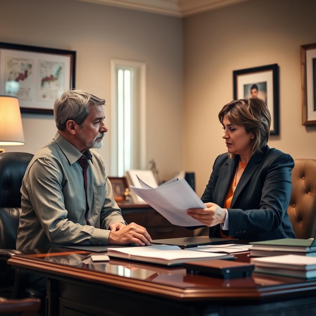 Arson Lawyer Louisa County